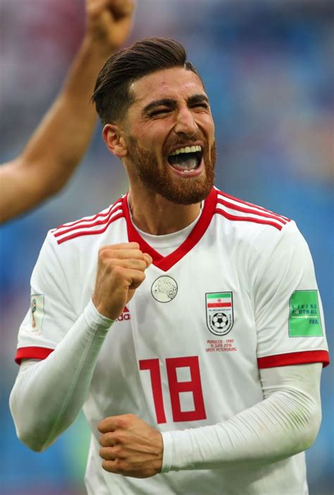 alireza jahanbakhsh